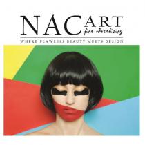nacart fine advertising where flawless beauty meets desıng