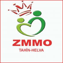 zmmo tahin-helva