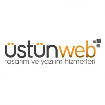 üstünweb tasarım ve yazılım hizmetleri