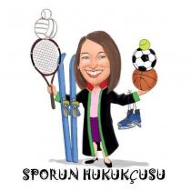 sporun hukukçusu