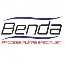 benda process pumps specialist