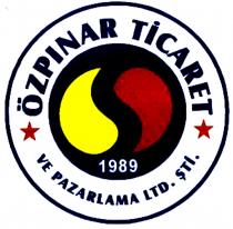 özpınar ticaret 1989