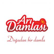 arı damlası doğadan bir damla