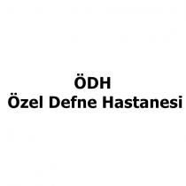 ödh özel defne hastanesi