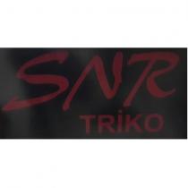 snr triko