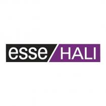 esse hali