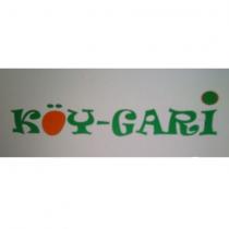köy-gari