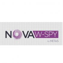 nova w-spy by netaş