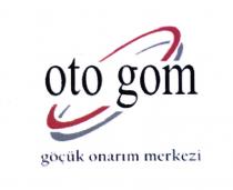 oto gom göçük onarım merkezi