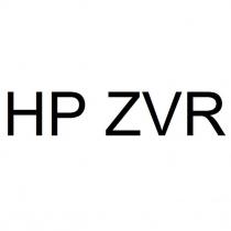 hp zvr