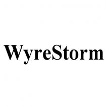 wyrestorm