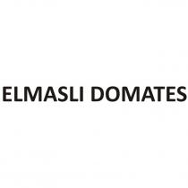 elmaslı domates