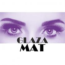 glaza mat