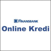 finansbank online kredi