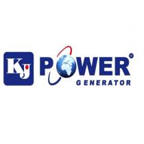 kjpower generator