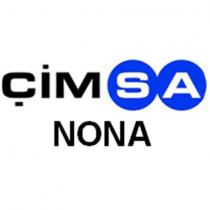 çimsa nona