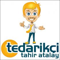 tedarikçi tahir atalay