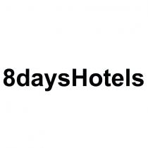 8dayshotels