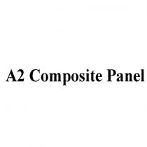 a2 composite panel