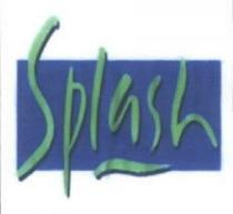 splash