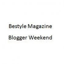 bestyle magazine blogger weekend