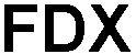 fdx