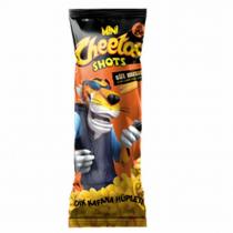 CHEETOS SHOTS ŞEKİL