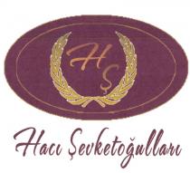 hş hacı şevketoğulları