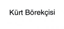 kürt börekçisi