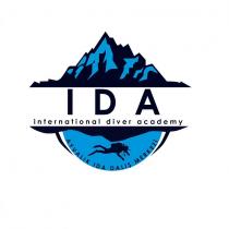 ayvalık ida dalış merkezi ida international diver academy