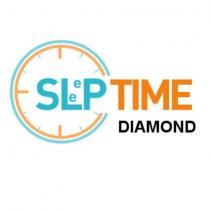 sleeptime diamond