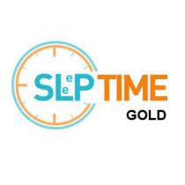 sleeptime gold