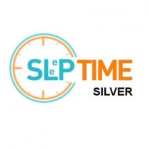 sleeptime silver