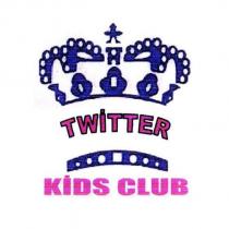 twitter kids club