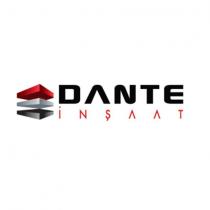 dante inşaat