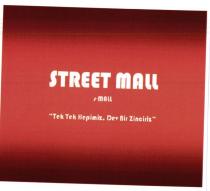 street mall s-mall 