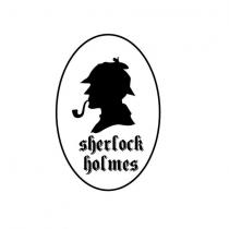 sherlock holmes