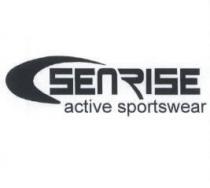 senrise active sportwear