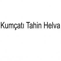 kumçatı tahin helva