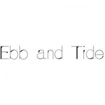 ebb and tide