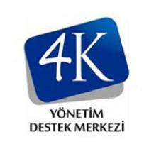 4k yönetim destek merkezi