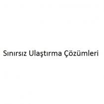 sınırsız ulaştırma çözümleri