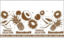 nemiroff tropical collection