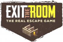 exit the room the real escape game
