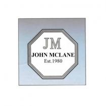 jm john mclane est.1980