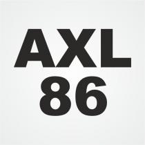 axl 86