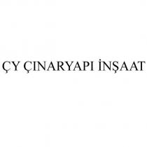 çy çınaryapı inşaat