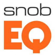 snob eq