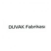 duvak fabrikası