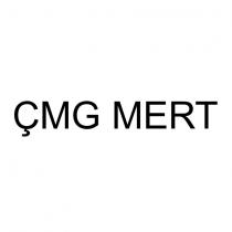 çmg mert